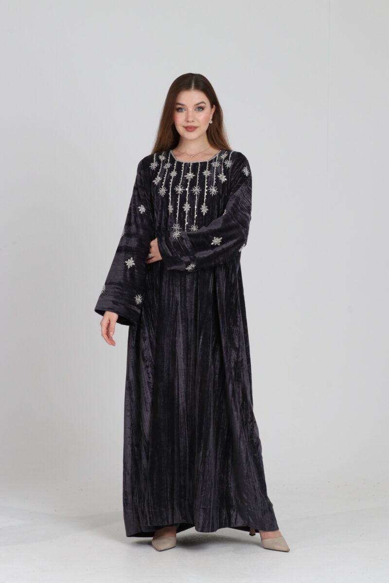 LULWA (شك يدوي)