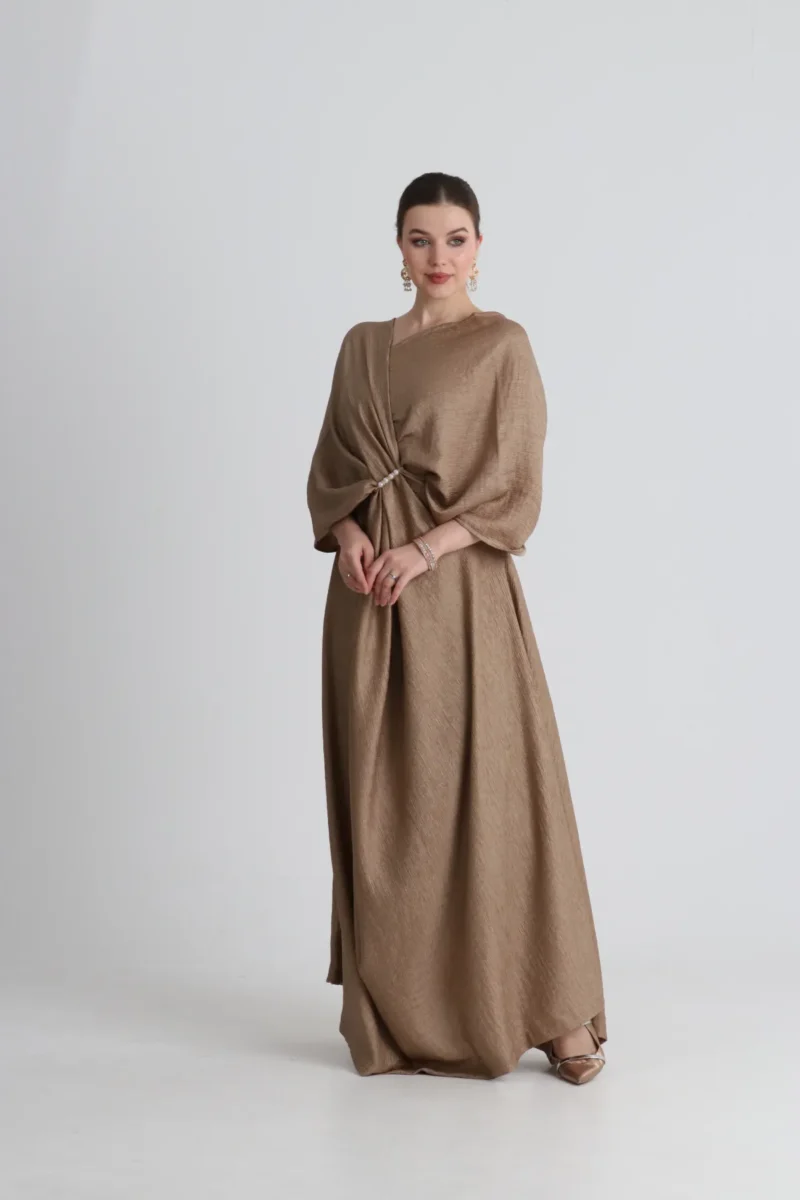 luxury jalabiya