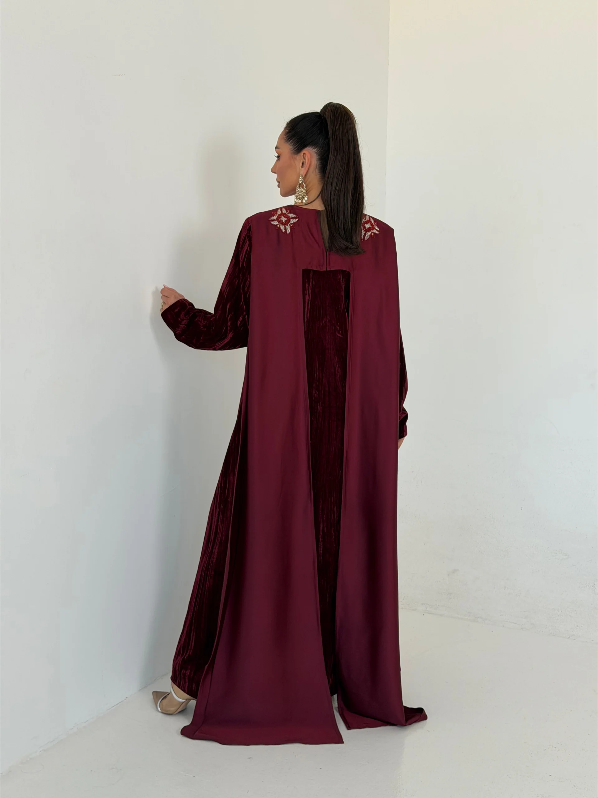 MARYAM (شك يدوي) - Image 12