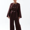 formal two piece set