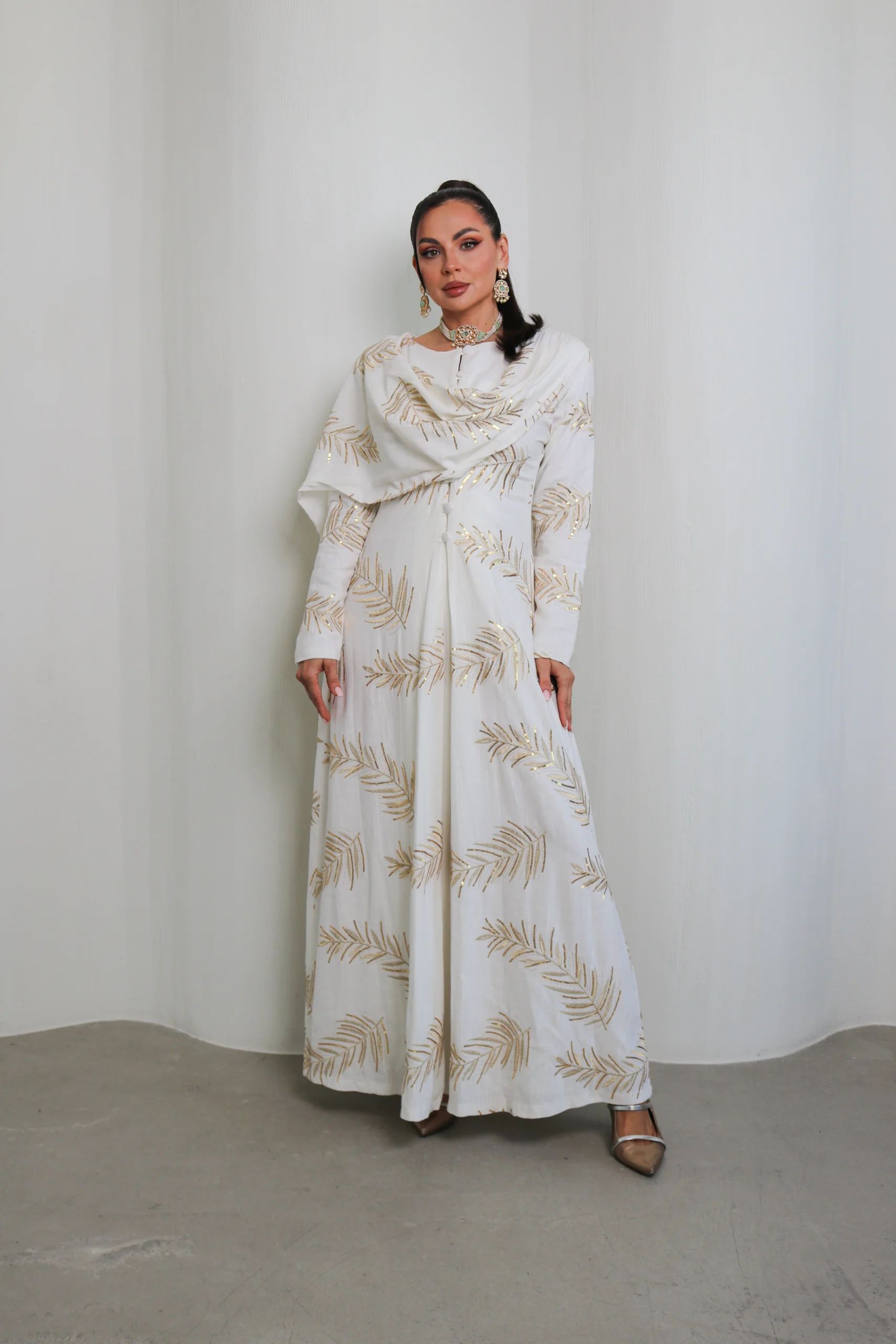 E26-D91 AMINA (قطعة مشكوكة) - Image 5