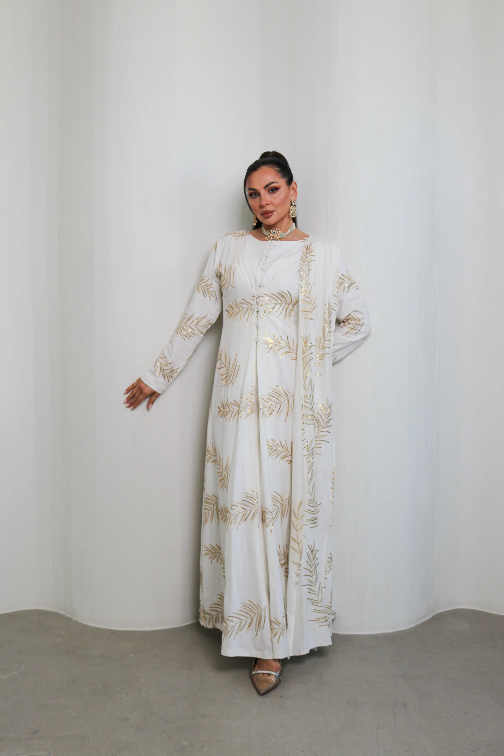 E26-D91 AMINA (قطعة مشكوكة) - Image 7