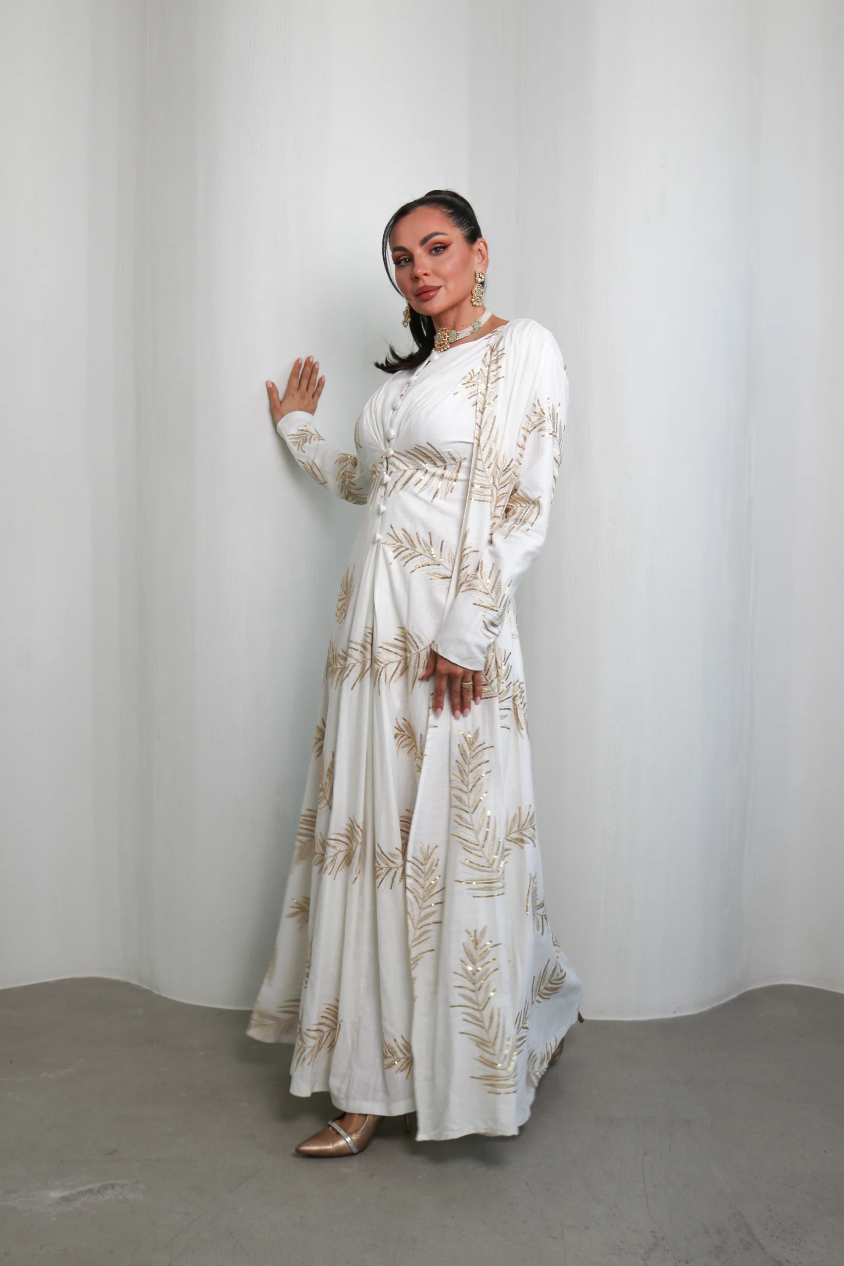 E26-D91 AMINA (قطعة مشكوكة) - Image 6