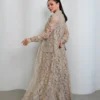 two piece jalabiya