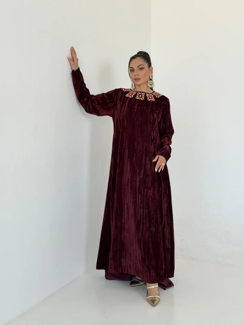 MARYAM (شك يدوي)