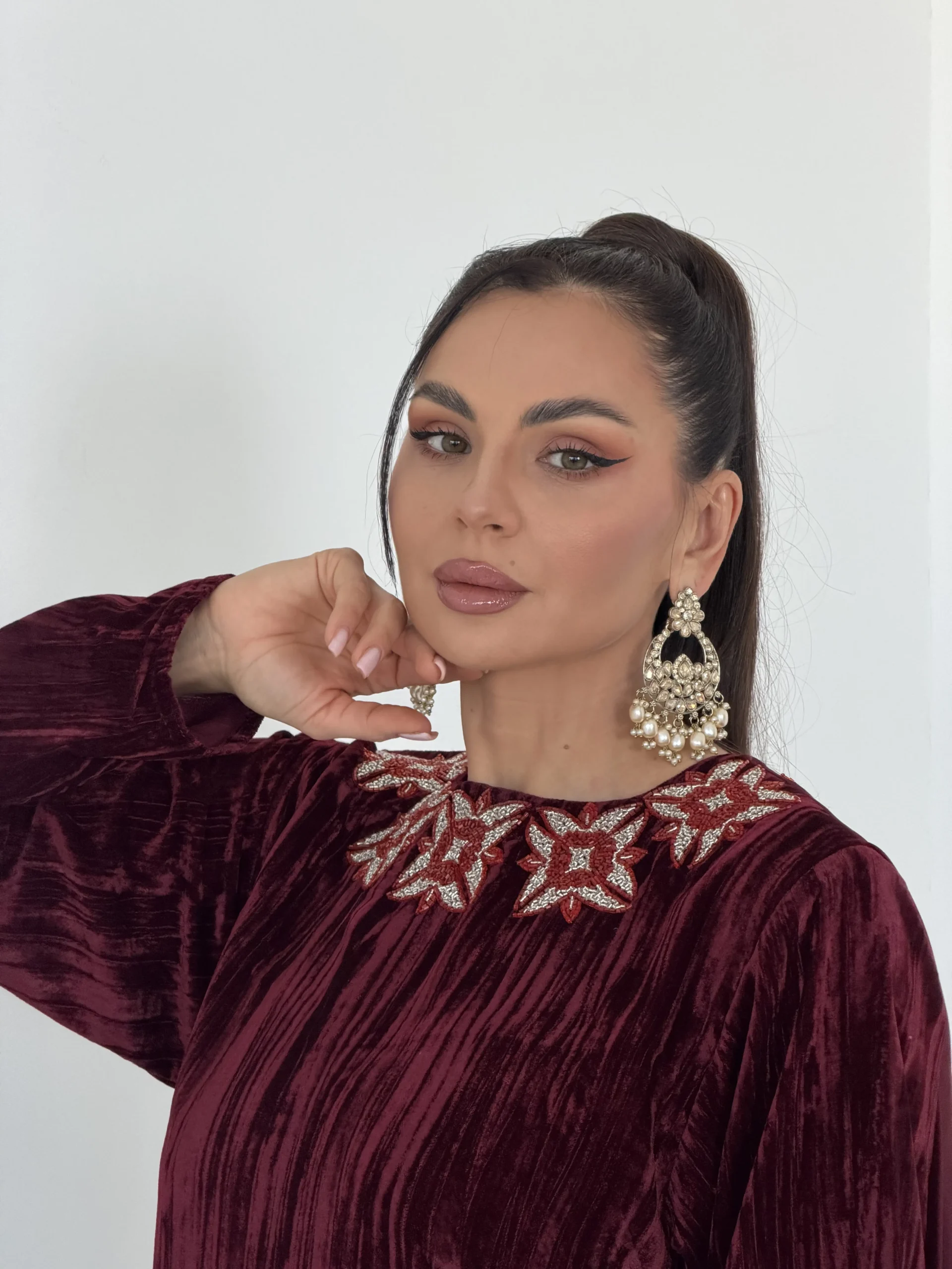 MARYAM (شك يدوي) - Image 13