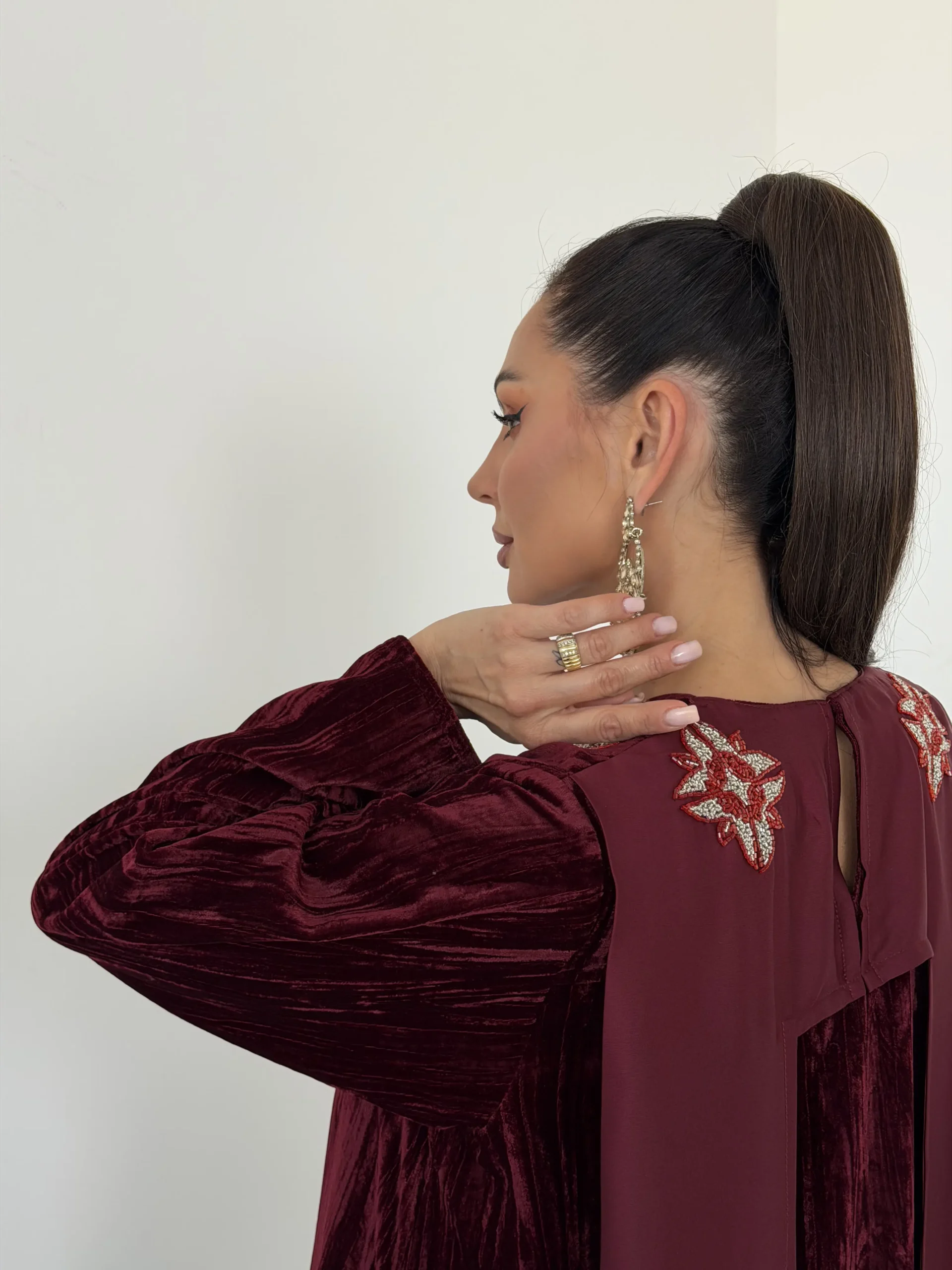 MARYAM (شك يدوي) - Image 14