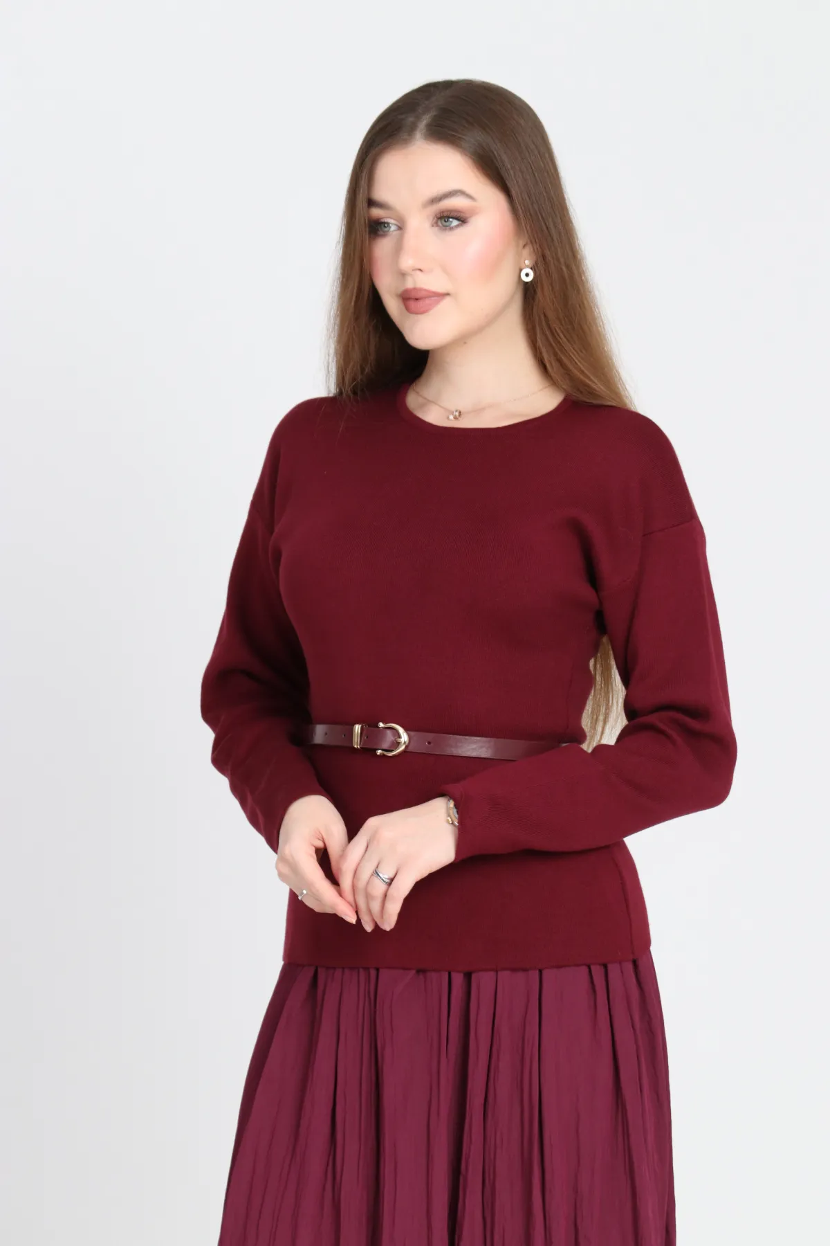 E26-D96 Knitted Parachute Set - الصورة 8