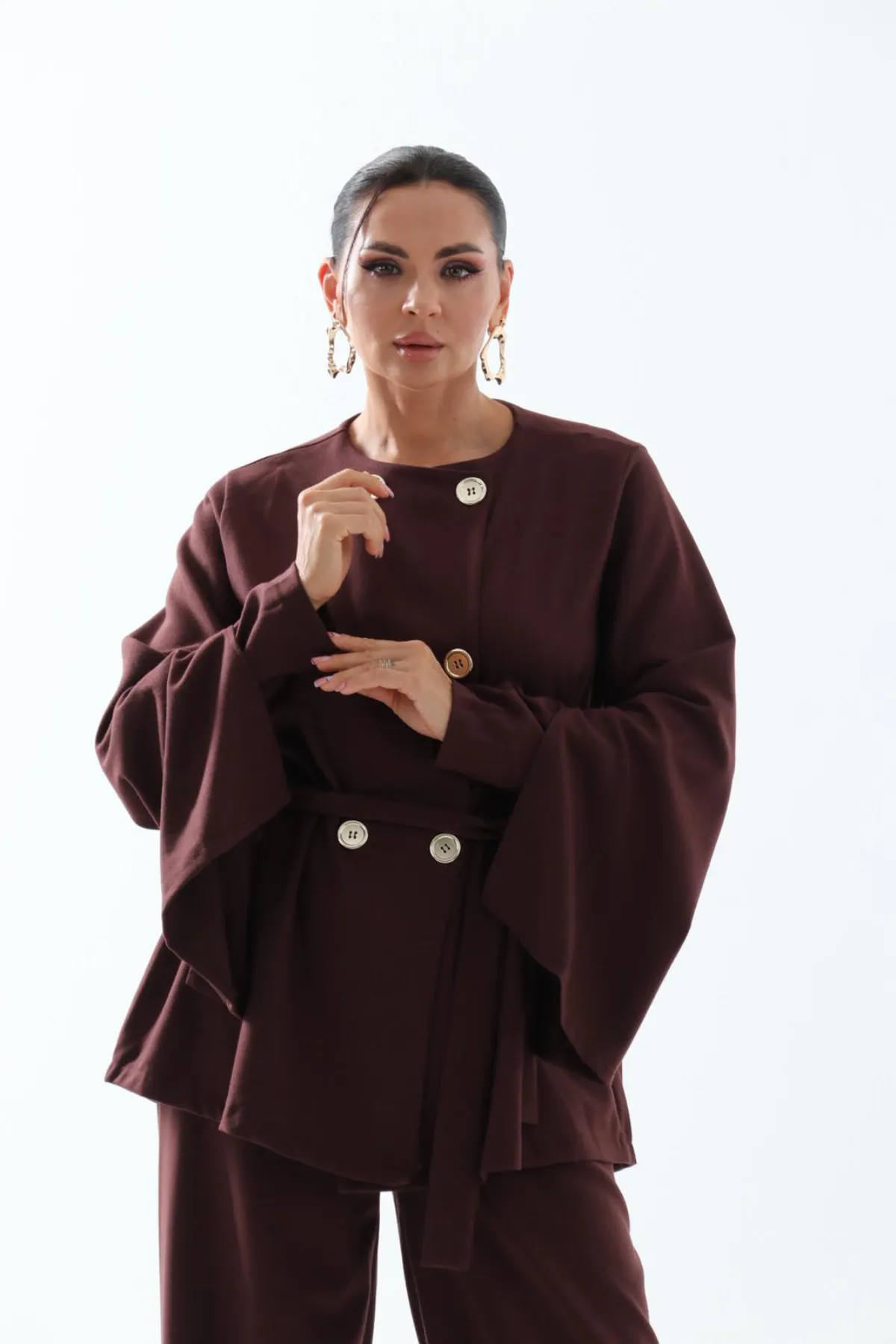 Versatile Belted Set - Image 2