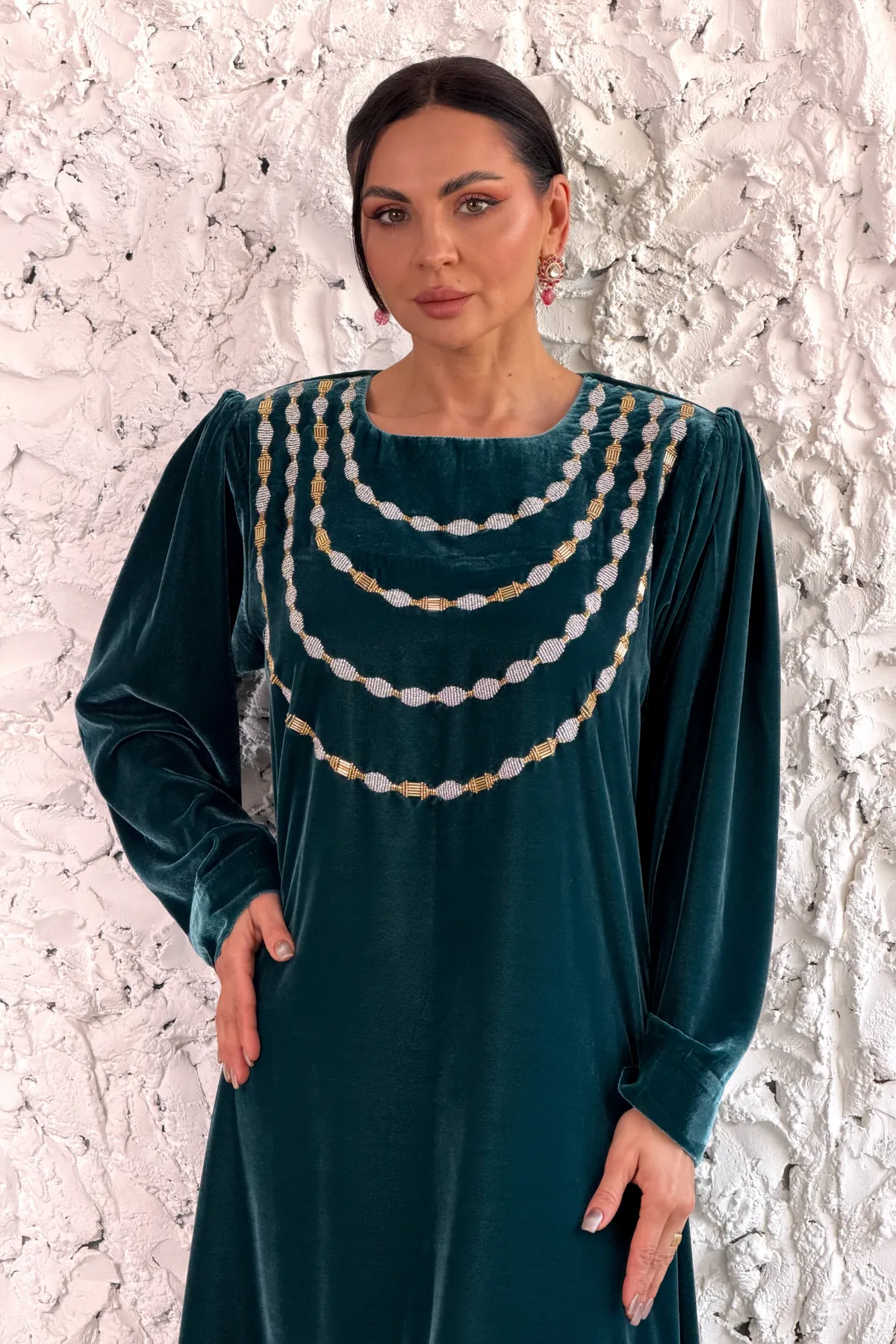 JAWAHER (شك يدوي) - Image 2