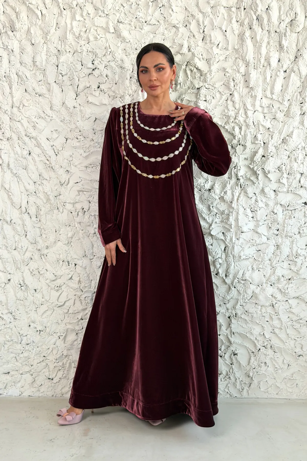 JAWAHER (شك يدوي) - Image 7