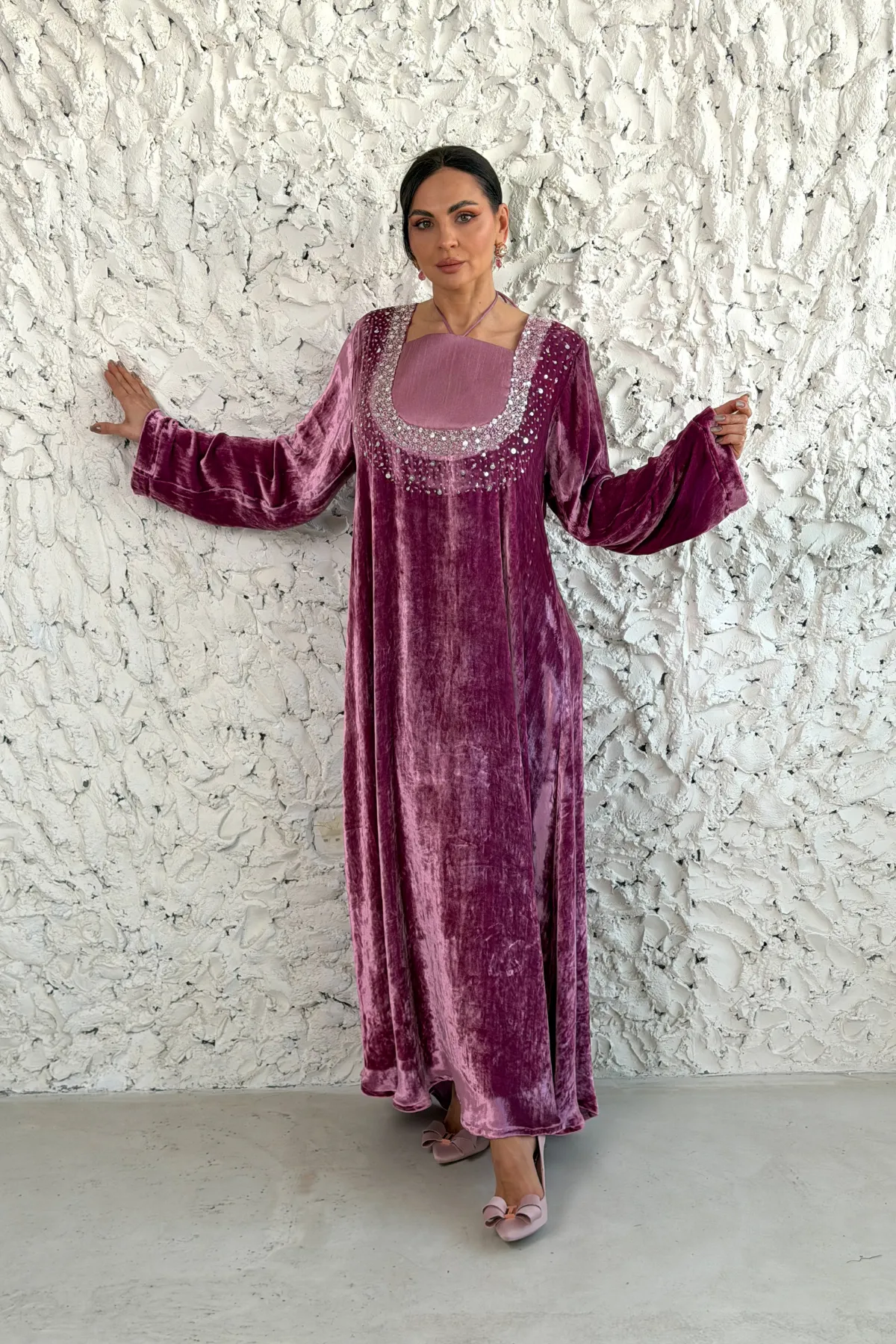 ALJOHRA (شك يدوي)