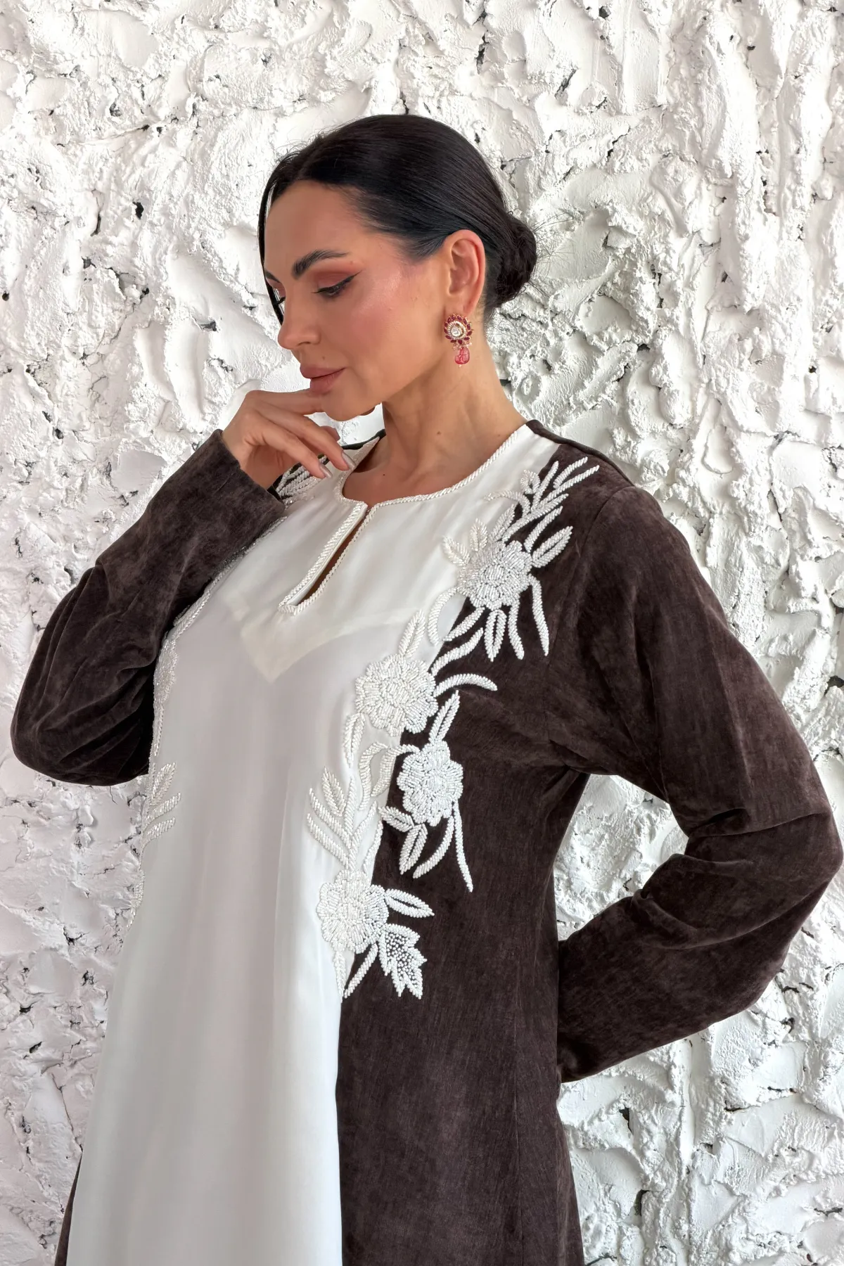 NAJLA (شك يدوي) - Image 6