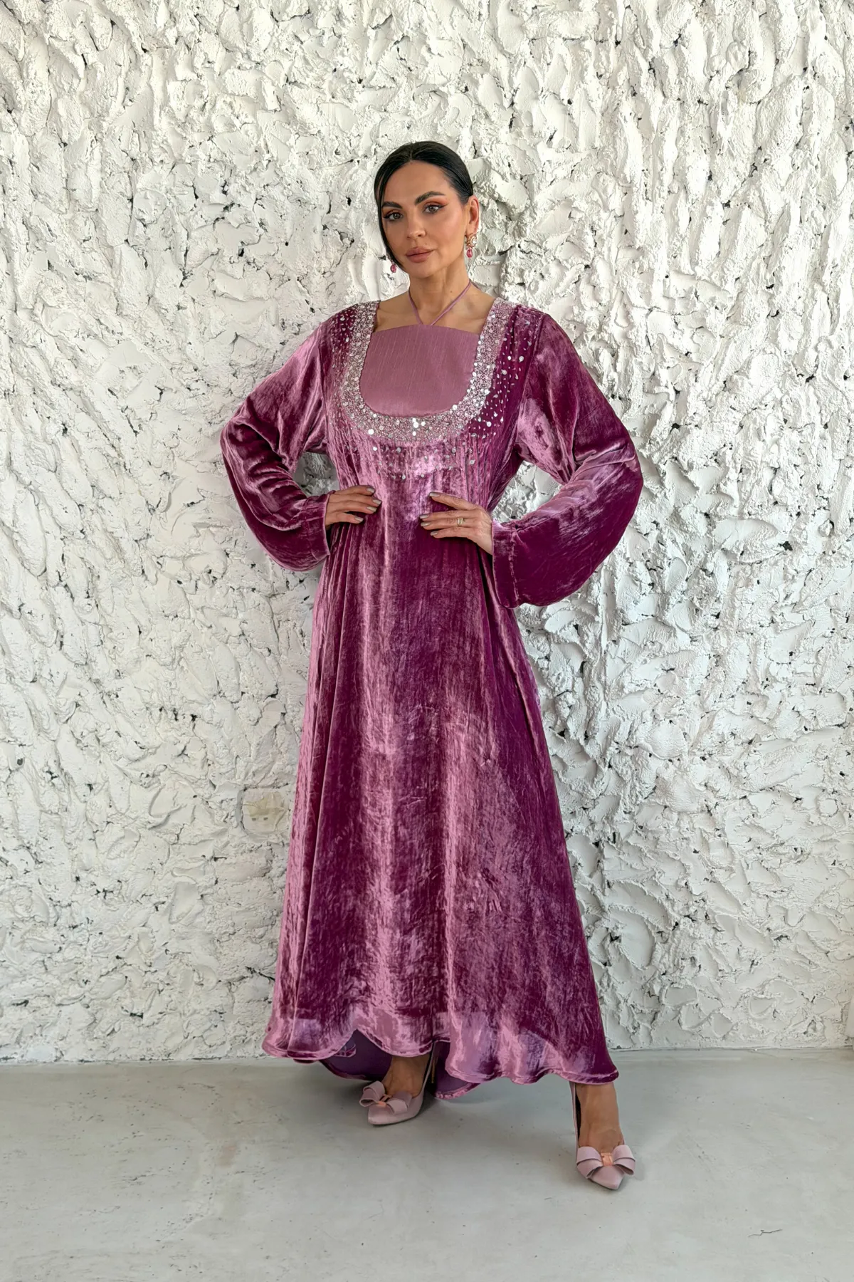 ALJOHRA (شك يدوي) - Image 3