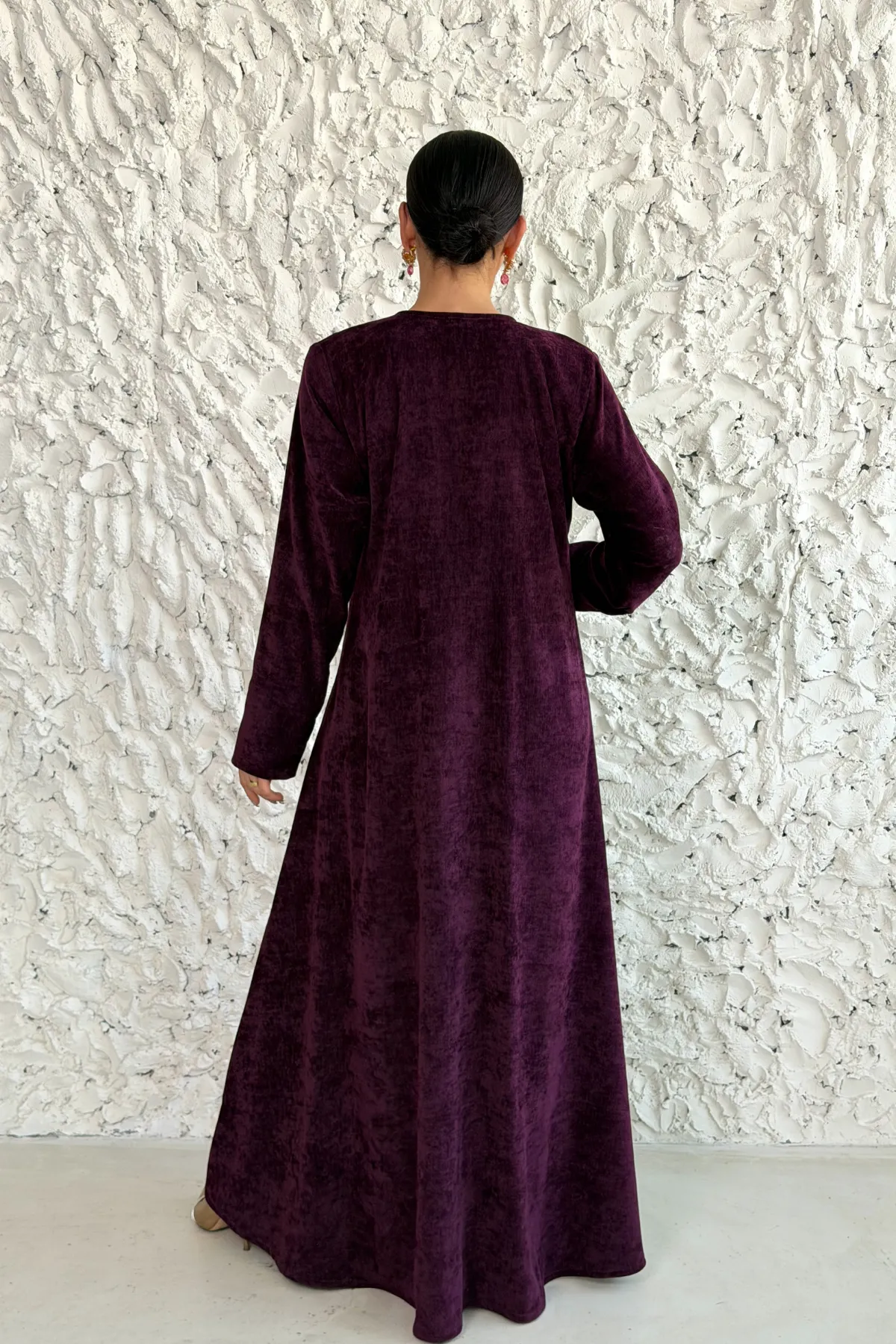 NAJLA (شك يدوي) - Image 2