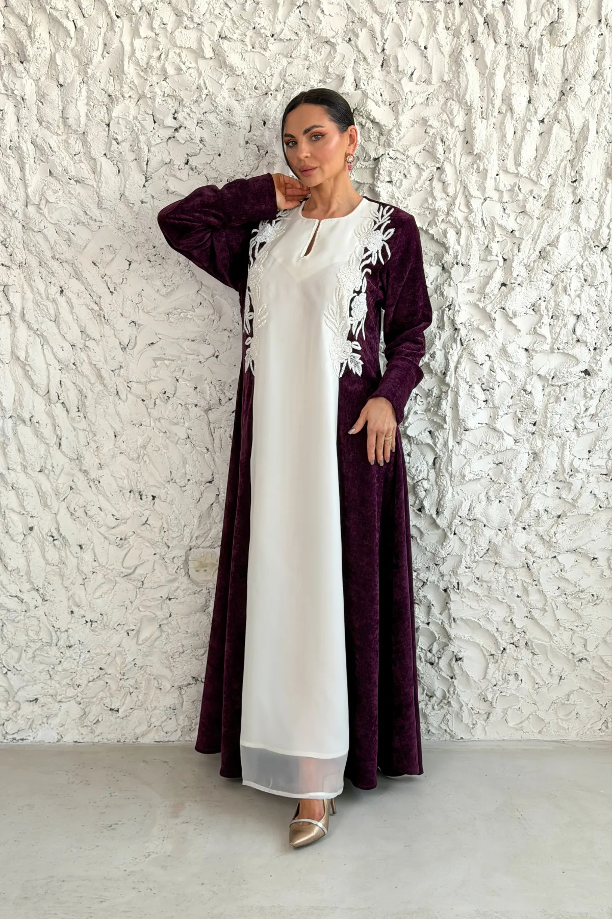 NAJLA (شك يدوي)