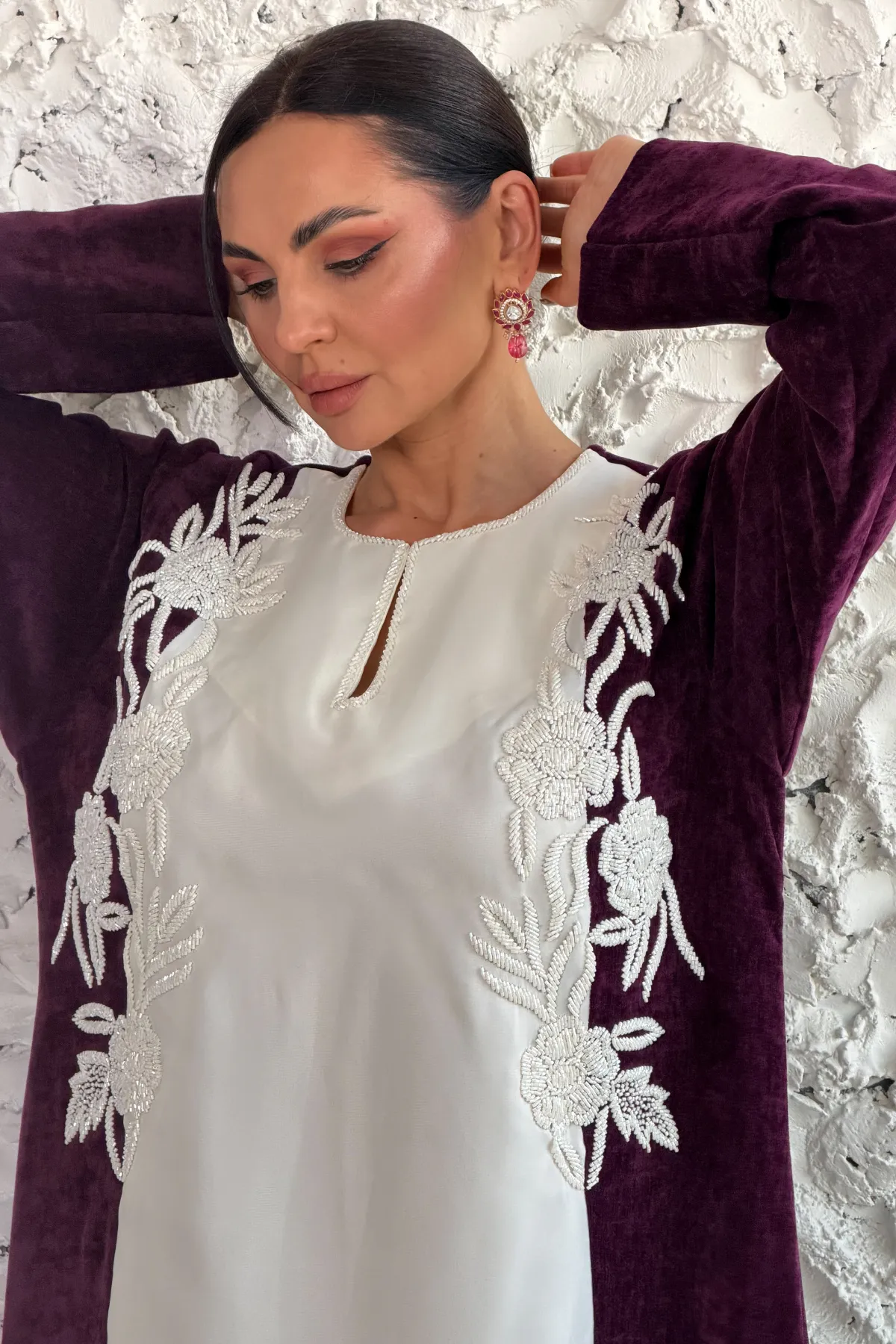 NAJLA (شك يدوي) - Image 3