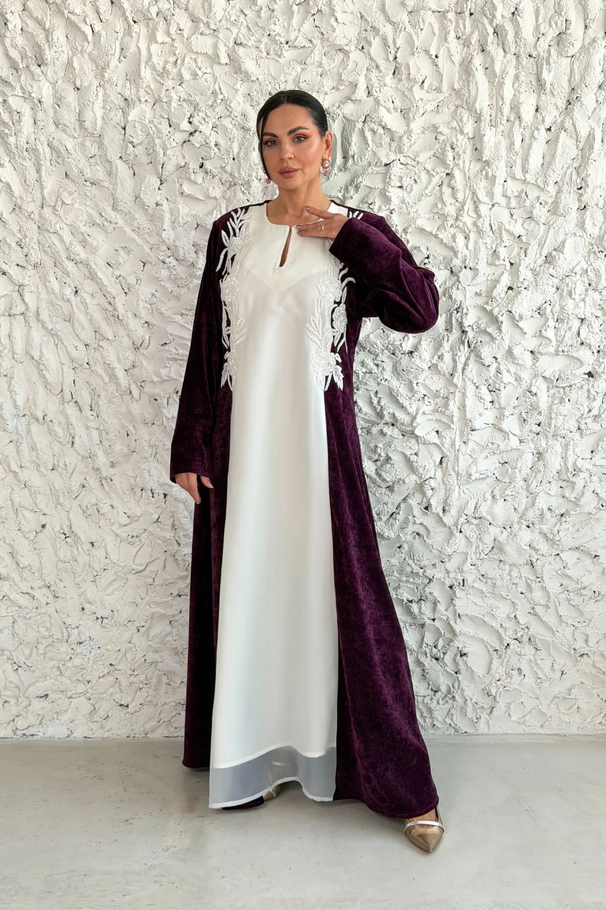 NAJLA (شك يدوي) - Image 4