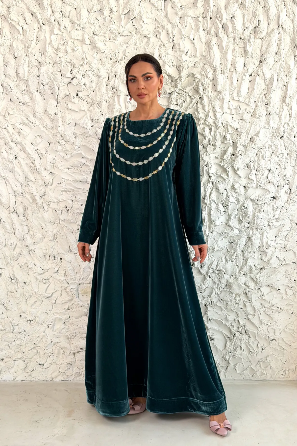 JAWAHER (شك يدوي) - Image 4