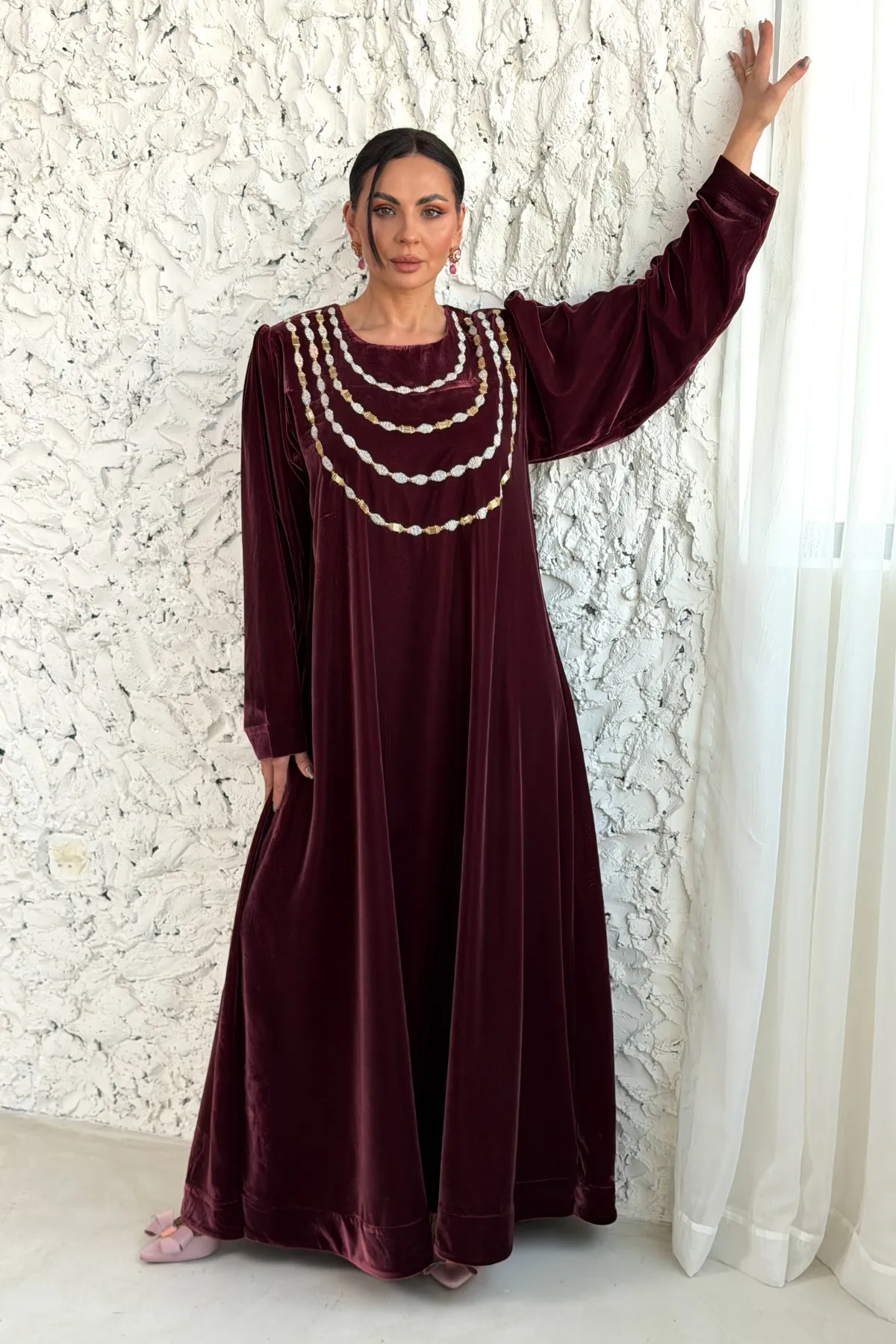 JAWAHER (شك يدوي) - Image 5