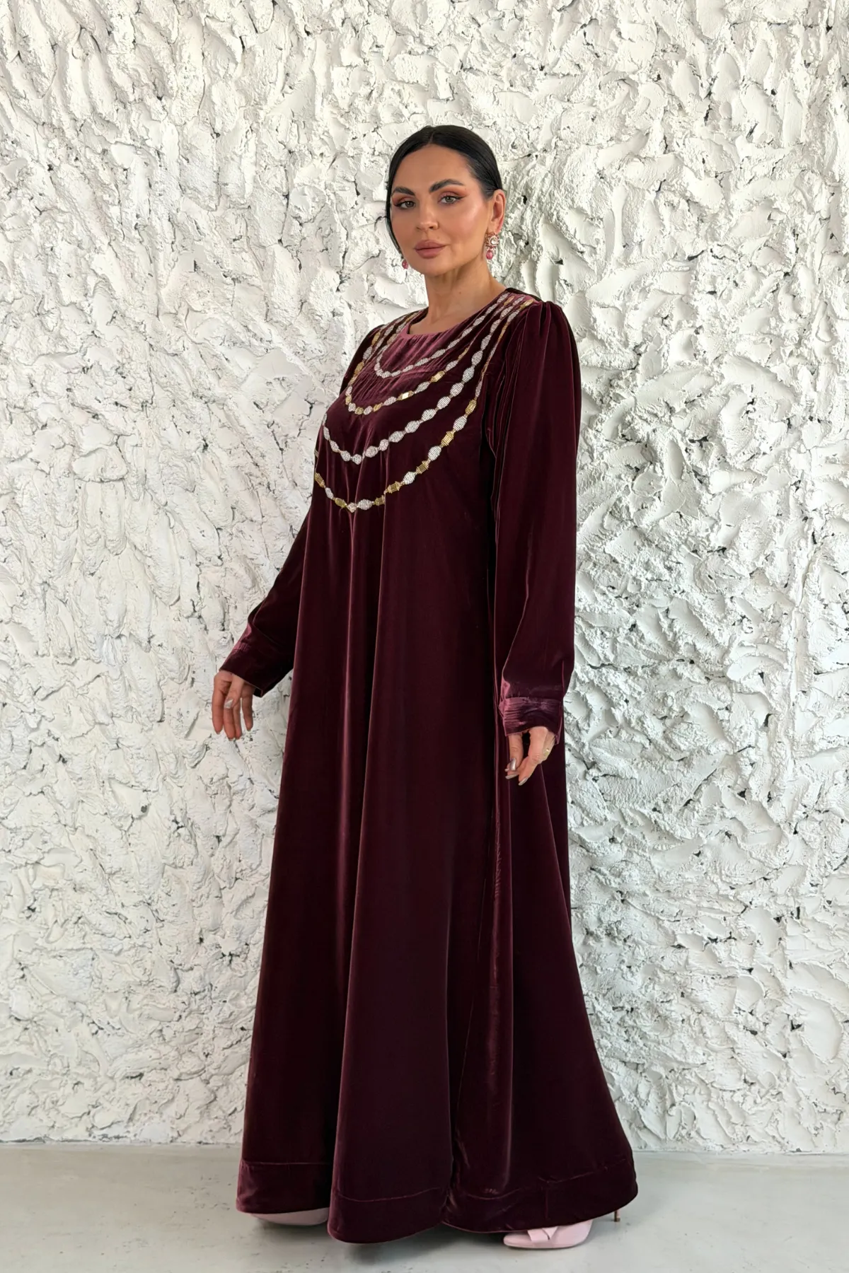 JAWAHER (شك يدوي) - Image 6