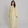organza dress